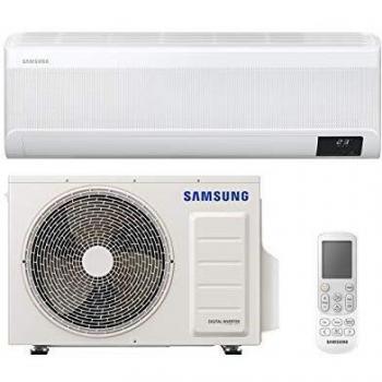 Aire Acondicionado Samsung FAR09ELT Inverter
