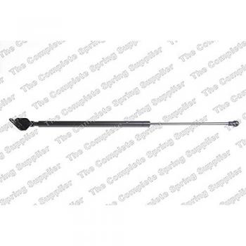 Amortiguador de maletero hidráulico LESJÖFORS 8155457 para Mazda 3 y 5 puertas