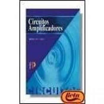 Circuitos amplificadores