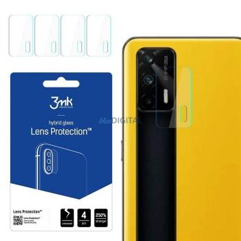 Protector de Lente 3MK para Realme GT 5G - Protección Premium