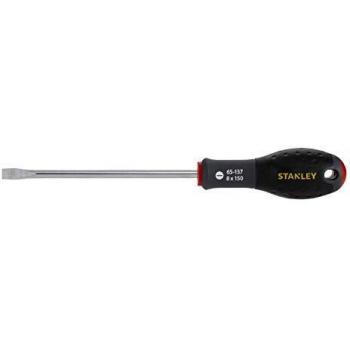 Stanley FatMax Destornillador FatMax 8 X 150 mm 1-65-137, 8X150mm