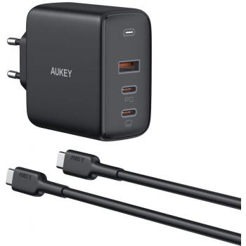 Powerbank Fresh'n Rebel 6000 mAh USB-C Carga Rápida Rosa