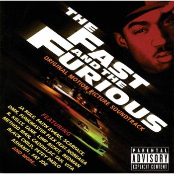 The Fast and The Furious