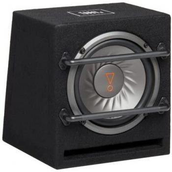 Subwoofer Activo JBL Bass Pro 8 - 200W, 8 (20 cm) con Amplificador Clase D