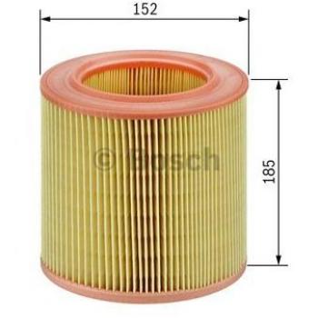 Filtro de aire BOSCH F 026 400 443