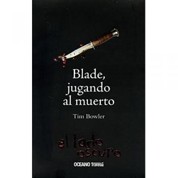 Blade, jugando al muerto: Y tú, ¿cuánto miedo puedes soportar?