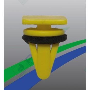 Clip embellecedor banda de protección ROMIX C70155 Grapa ROMIX C70155