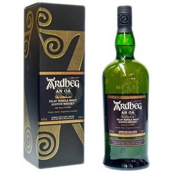Ardbeg An Oa - 1 Litro