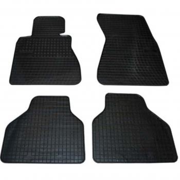 Frogum Alfombrillas DE Goma A Medida para BMW Serie 7 E65 2001-2008