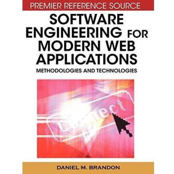 Modern Web Applications Software Engineering: Methodologies and Technologies (Hardcover Edition)
