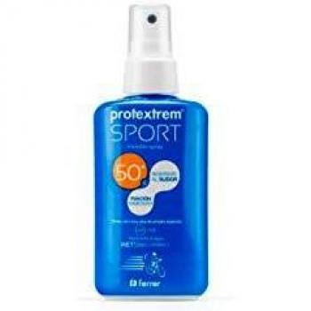 Protextrem™ Sport Wet Skin Sunscreen SPF 50 - 100ml