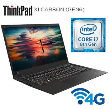 Lenovo ThinkPad X1 Carbon G6-20KH006JSP