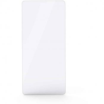 Hama Cristal Protector Pantalla 3D Full Screen para Google Pixel 7 Pro, Transparente, 1 Pieza