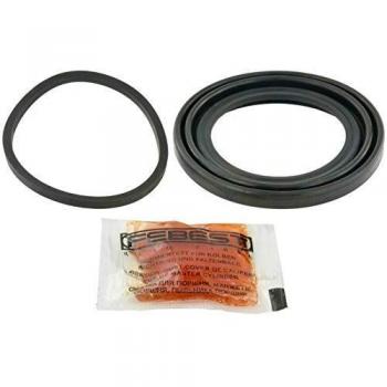Kit de reparación de pinza de freno delantero Febest 1775-A6C7F OEM 8R0698471
