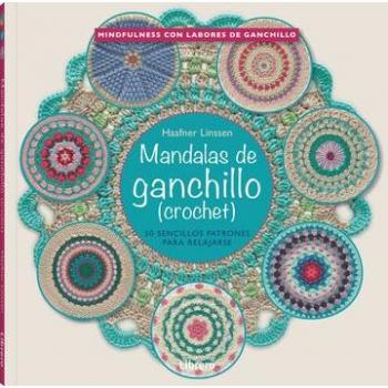 MANDALAS DE GANCHILLO - Haafner linssen