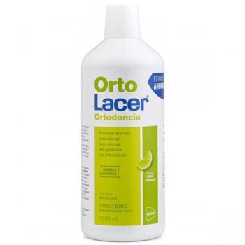 Ortolacer Colutorio Lima Fresca 1000ml