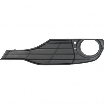 Rejilla de ventilación para parachoques BLIC 6502-07-00639911P Izquierda y PRASCO BM0282134