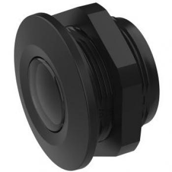 Soporte empotrado AXIS TF1202-RE - Paquete de 4 accesorios para cámaras de seguridad (02216-001)