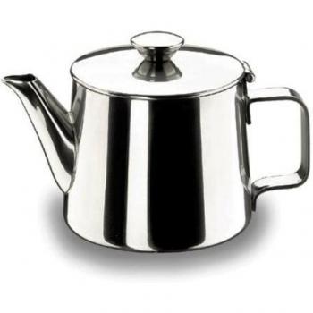 Lacor- 62035 - Tetera Classic Inox 0,35 litros