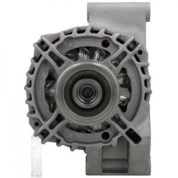 Alternador Opel 120A BV PSH 135.535.120.050 PlusLine