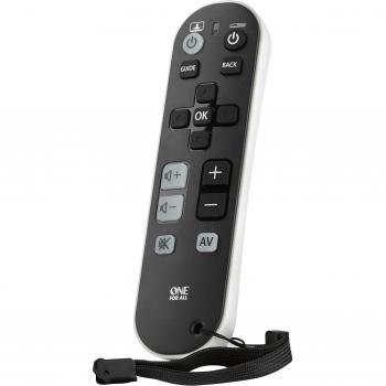 One For All URC6810 - Mando a distancia