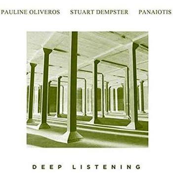 Deep Listening [VINYL] [Vinilo]