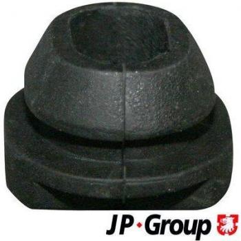 Soporte de radiador JP GROUP 1514250500, montaje para radiador