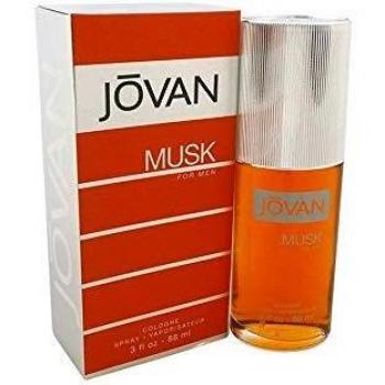 Jovan Musk cologne spray for Men 88ml