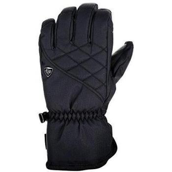 Rossignol W Temptation IMPR G Guantes, Mujer, Black, L
