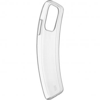Carcasa transparente Cellular Line Fine para iPhone 14 Pro Max