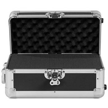 FC Pick Foam Multi Format S Silver - Organizador de Espuma para Equipos Electrónicos