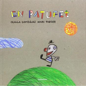 En patufet - Olalla González