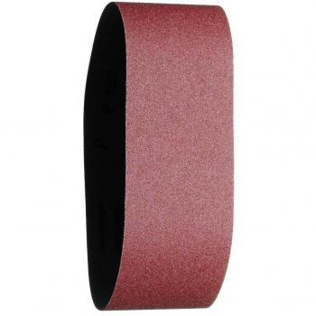 Lija recambio banda 75x533 mm. grano 100
