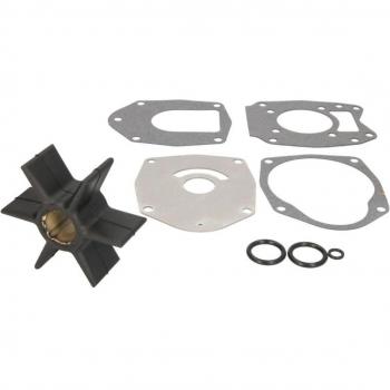 Seastar Water Pump Repair Kit for Mercury/Mariner 18-3214