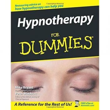 Hypnotherapy For Dummies