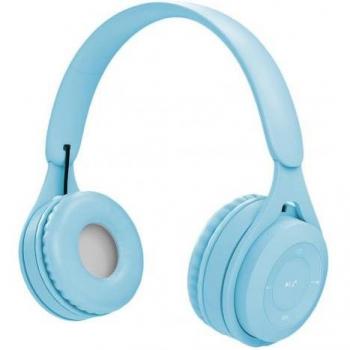 Auriculares Inalámbricos Bluetooth HiFi Estéreo Over Ear con Micrófono Y08