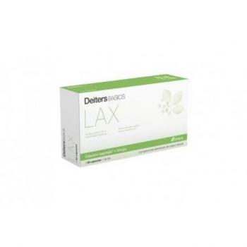DEITERS BASICS LAX 30 CÁPSULAS