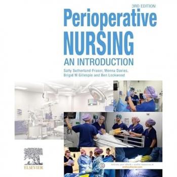 Introducción a la Enfermería Perioperatoria por Lockwood & Benjamin - Educador de Enfermería Perioperatoria Certificado y Licenciado en Salud