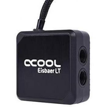 Alphacool 12886 Eisbaer LT (Solo) - black Water cooling CPU - Water blocks