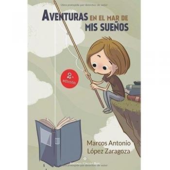 Aventuras en el mar de mis sueños