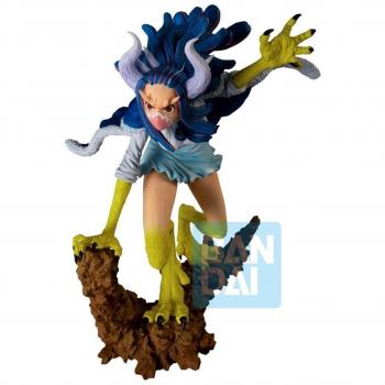 One Piece Ulti Glitter of Ha Ichibansho Figurine 16cm