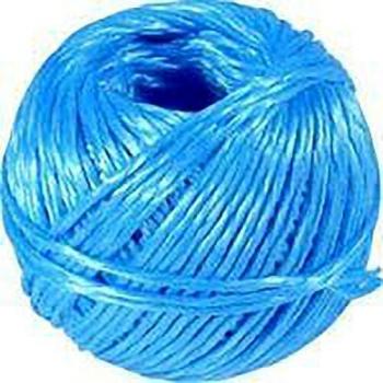 Hilo Decorativo Colorido 60 g - Variedad de Colores, 1,0 mm de Grosor