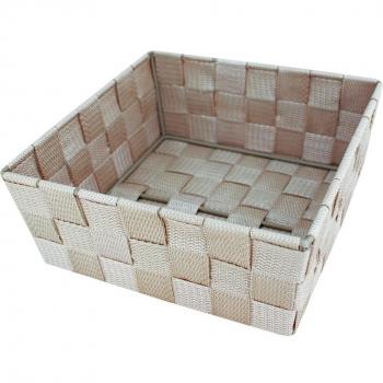 Laroom Cesta, Beige