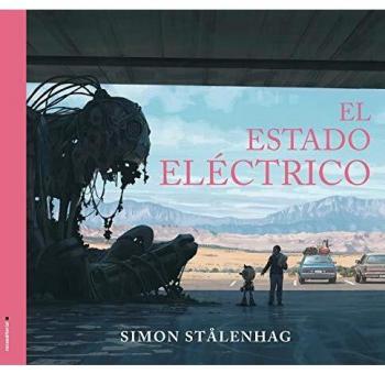 El estado eléctrico