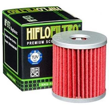 FILTRO OLIO HIFLO HF973