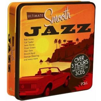 Essential Smooth Jazz 3cd