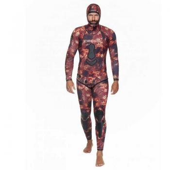 Traje de neopreno Cressi Scorpion 5mm L/4