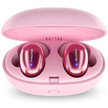 1MORE E1026BT-I Stylish True Wireless IE Headphones