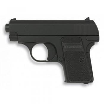 Albainox 38280 Arma Airsoft, Unisex Adulto, Multicolor, Talla Única