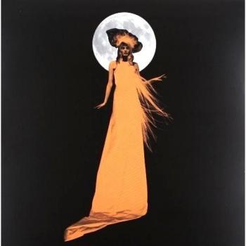 Ghost Who Walks [Vinilo]